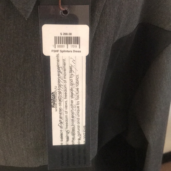 Dress/Topper - Picture 3 of 4